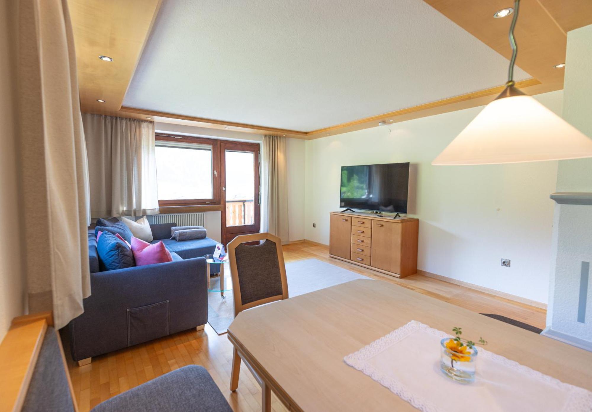 Haus Theresia Ruef Au (Vorarlberg) Extérieur photo