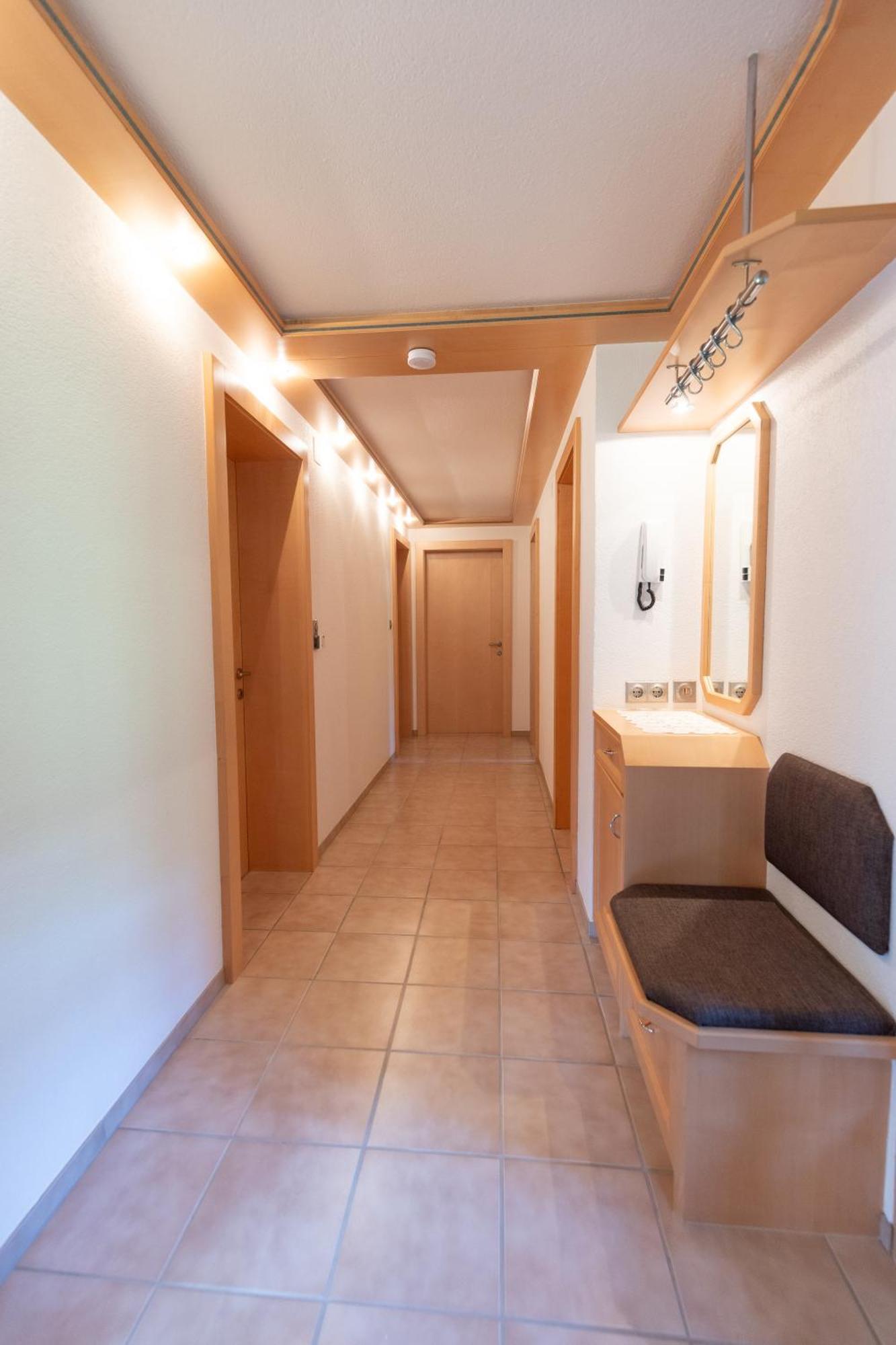 Haus Theresia Ruef Au (Vorarlberg) Extérieur photo