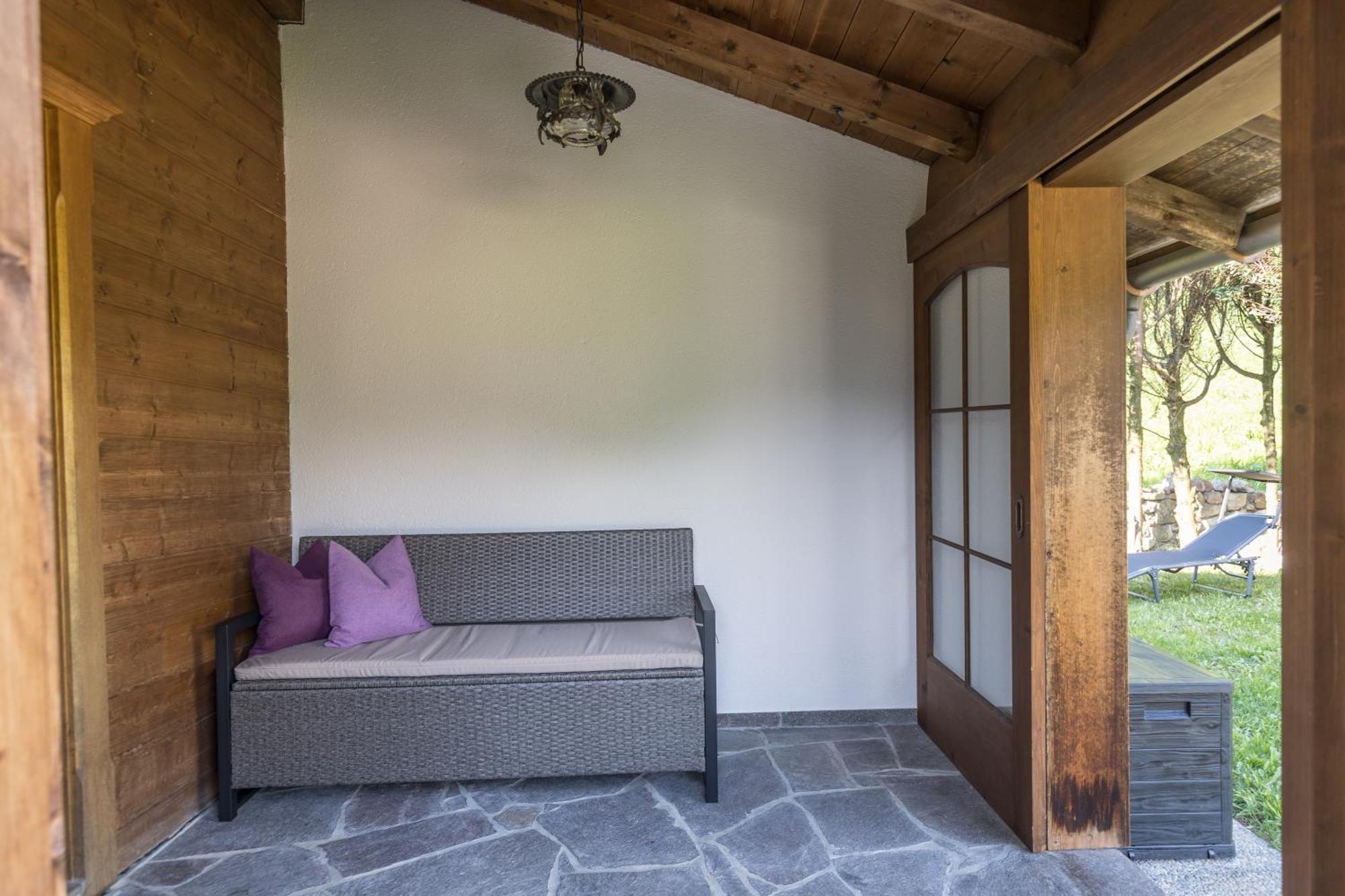 Haus Theresia Ruef Au (Vorarlberg) Extérieur photo